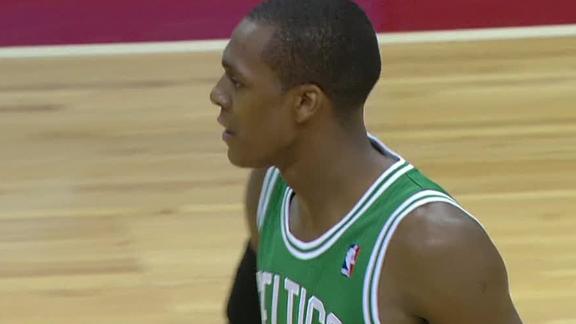 Celtics fend off Wizards, collect 1st win of year