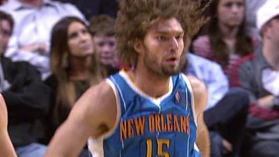 Video - Davis-Less Hornets Top Bulls