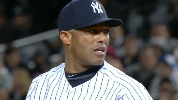 Video - Rivera To Return