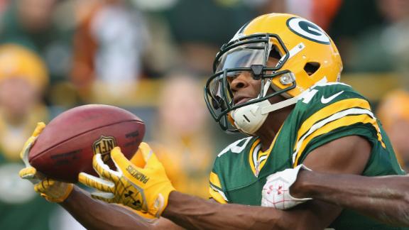 Wrap-up: Packers 31, Cardinals 17