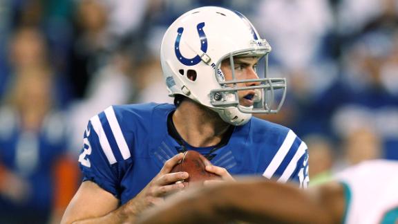 Wrap-up: Colts 23, Dolphins 20