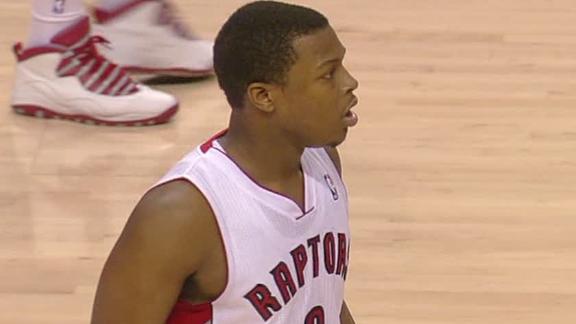 Lowry, DeRozan lift Raptors to first win of year