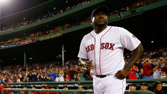 Red Sox's Ortiz fires back at 'crazy' Valentine