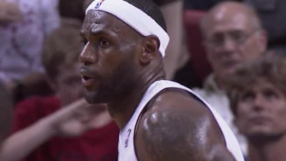 Video - Heat Crush Suns