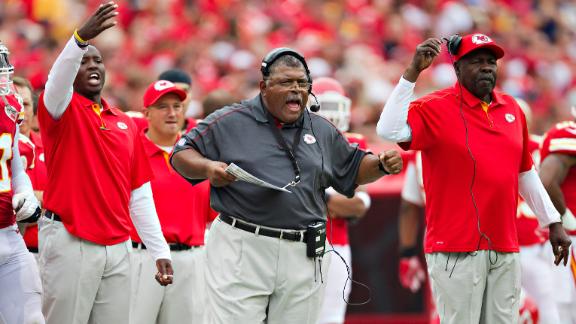 Breaking down Chiefs' big day