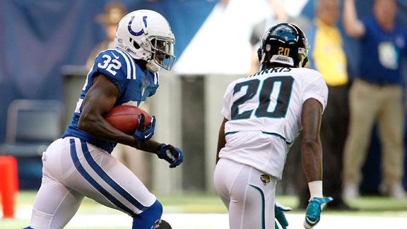 Video - Blogger Blitz: Colts-Jaguars Preview