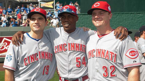 Schoenfield: Winter Forecast for teams in AL Central