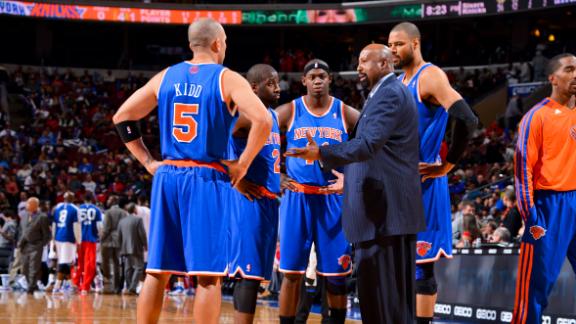 Video - NBA Real Or Hype?