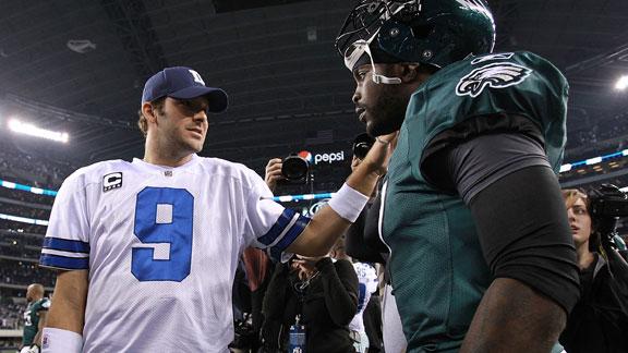 Jones says he'll always be Cowboys' GM