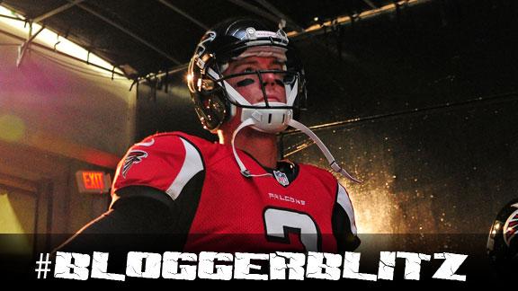 Video - Blogger Blitz: A Big Hurdle