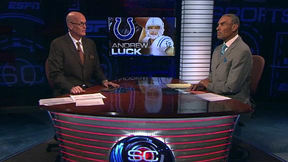 Colts lose CB Powers for season with foot injury