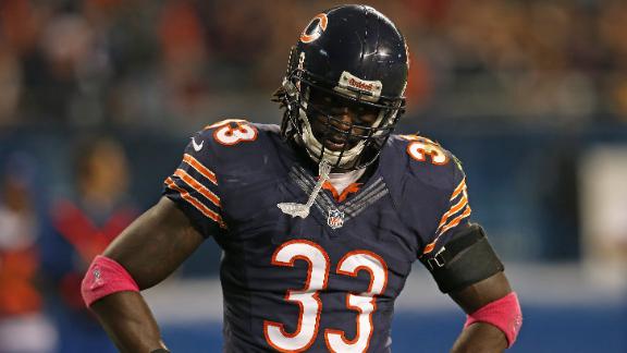 Video - Tillman Could Miss Sunday's Game To Be With Pregnant Wife