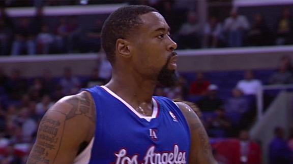 Clippers send Spurs to first loss of season