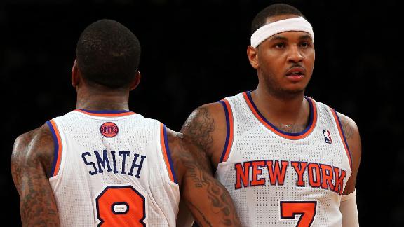 Video - Knicks Improve To 4-0 With Win Over Mavs