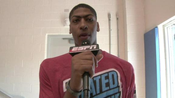 Video - Mint Condition: Back To The Hardcourt