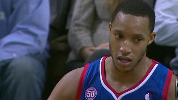 Video - 76ers Hold Off Celtics, 106-100