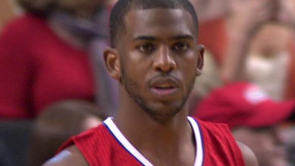 Video - Clippers Hold Off Late Charge From Blazers