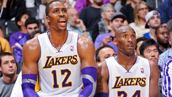 Los Angeles Lakers coach Mike Brown needs good homestand, sourc…
