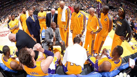 Video - Who Replaces Mike Brown?