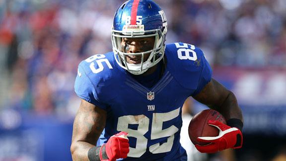 Giants activate Hill after 4-game suspension