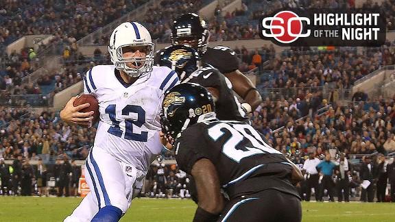 Video - Highlight Of The Night