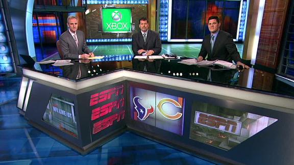 Video - NFL Live OT: Super Bowl Preview?