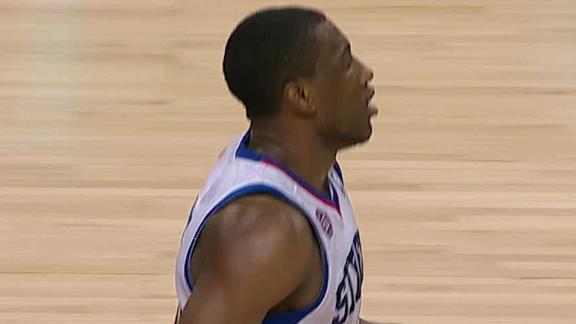 76ers beat Raptors for third straight road win
