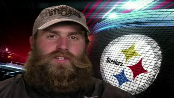 Video - Challenges For Steelers