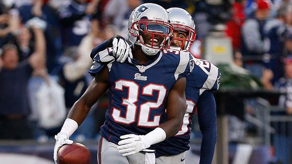 Video - Breaking Down Bills-Patriots