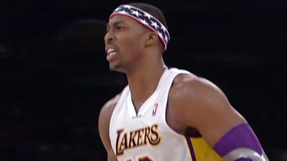 Lakers top Kings, move to 2-0 under Bickerstaff