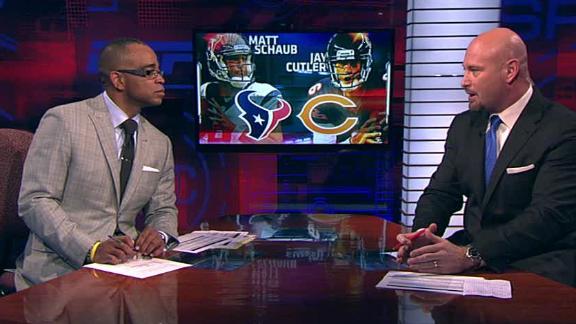 Video - Texans Continue To Adapt