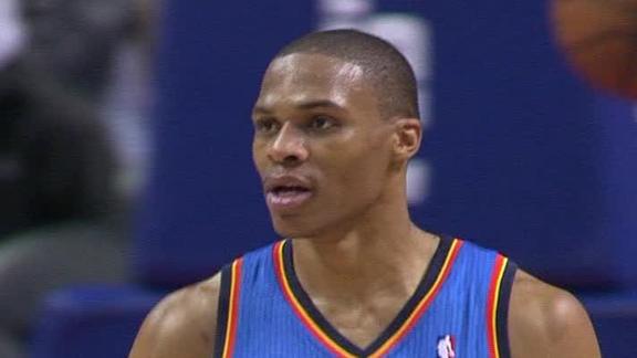 Westbrook, Thunder rally to top winless Pistons