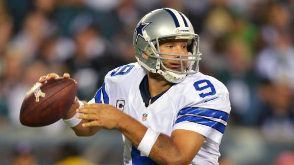 Holmgren shoots down Cowboys coach rumor