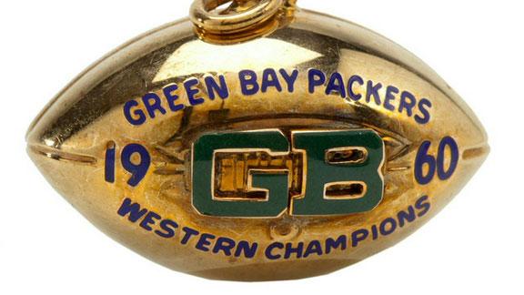 Video - Mint Condition: Paul Hornung's Memorabilia To Be Auctioned