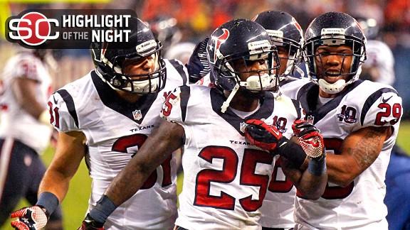 Video - Highlight Of The Night