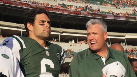 Defiant Rex won't bench Sanchez to save job