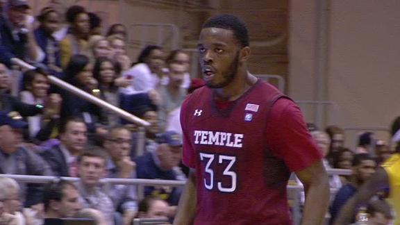 Randall is the key for Temple’s stretch run