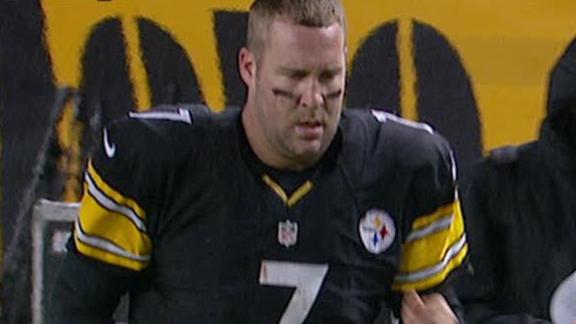 Wrap-up: Steelers 16, Chiefs 13 (OT)