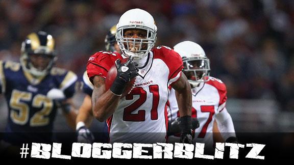 Video - Blogger Blitz: Week 12 Showdown