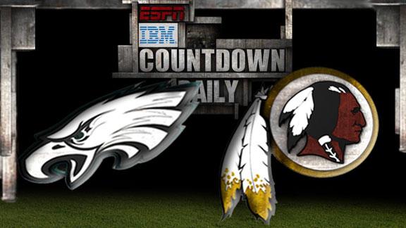 Redskins' Garcon, Meriweather set to return