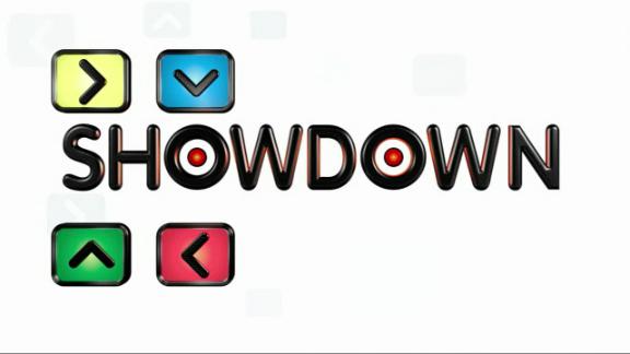 Video - ATH Showdown November 14th