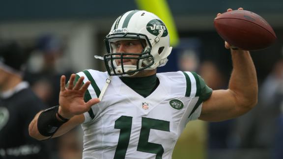 Ryan says Jets united despite Tebow report