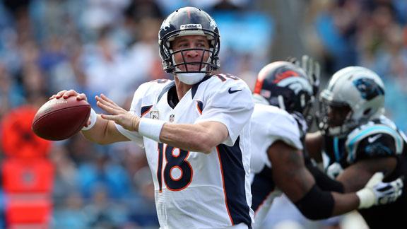 Video - Inside the Huddle: QBs, LBs and Punters
