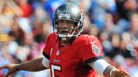 Video - Freeman Finding Success