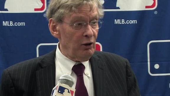 Video - Blue Jays-Marlins Deal Under Review