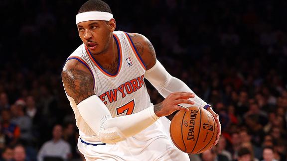 Party over: Knicks' Smith cuts back on nightlife