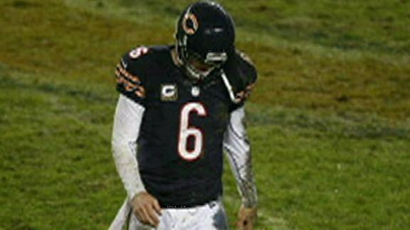 Urlacher still would lie to hide a concussion