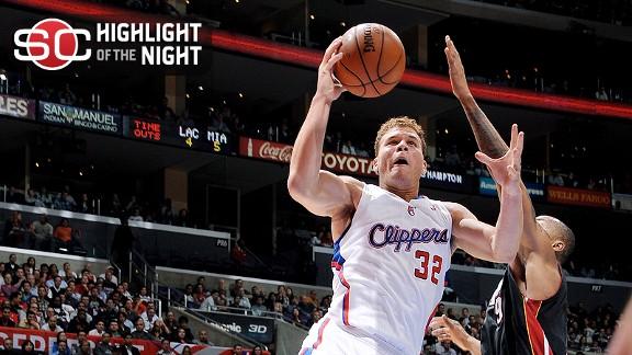 Video - Highlight Of The Night