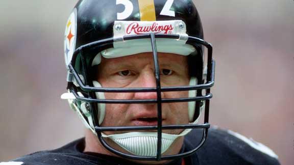 OTL: Mixed messages from NFL