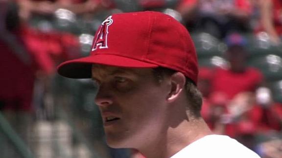 Video - Team Most Likely To Sign Zack Greinke